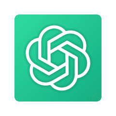logo openai